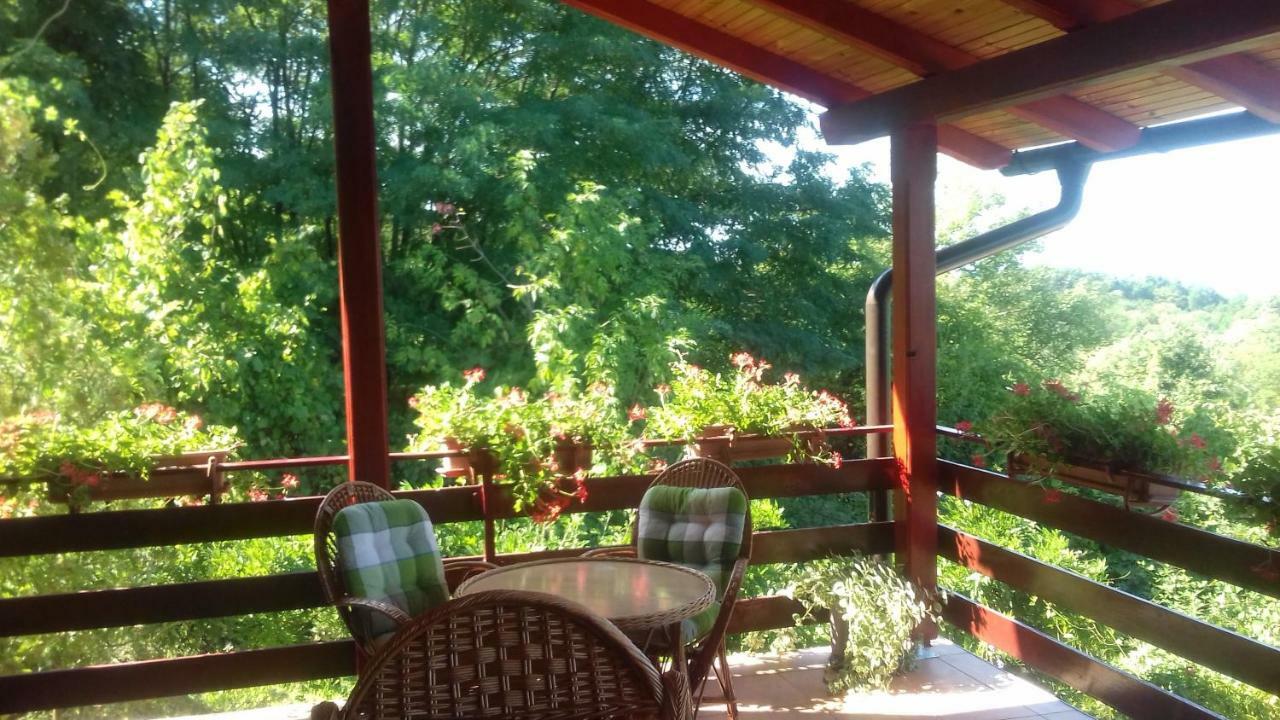Holiday Home Nina Petrinja Exterior photo