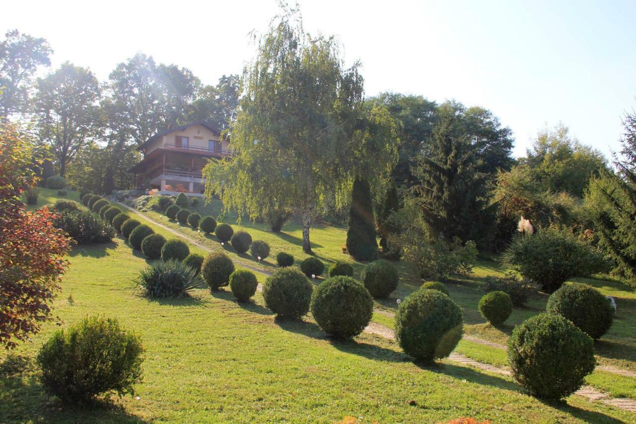 Holiday Home Nina Petrinja Exterior photo