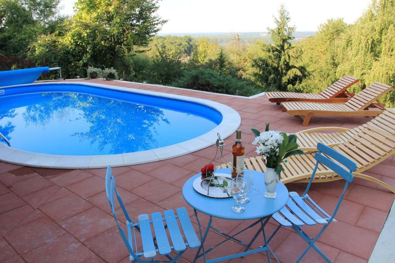 Holiday Home Nina Petrinja Exterior photo
