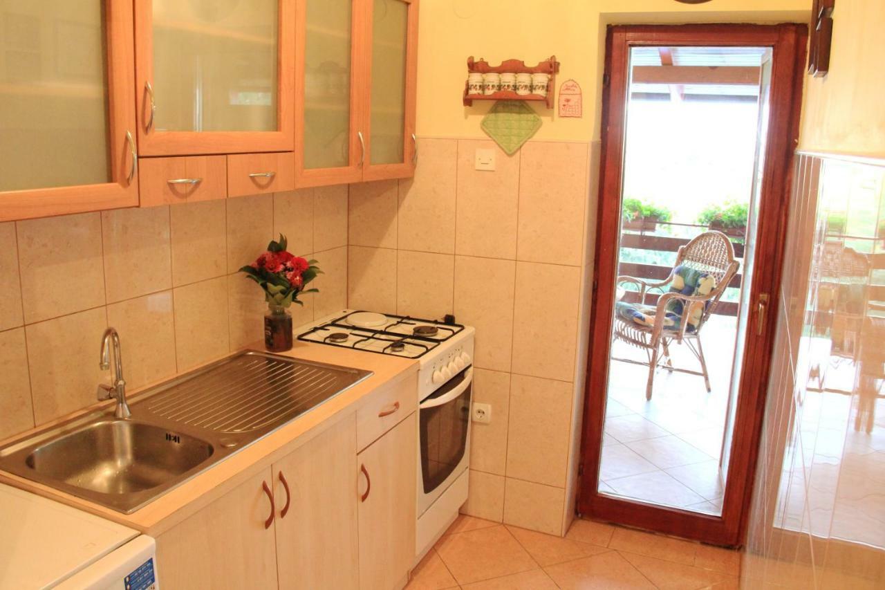 Holiday Home Nina Petrinja Exterior photo